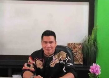 Dewan Soroti Tempat Usaha Yang Tidak Memiliki Lokasi Parkir