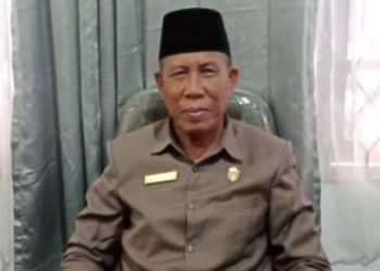 Minta Pemerintah Aktif Melakukan Pemeliharaan Jalan