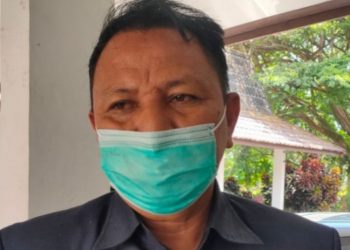 Petani Kopra di Kotim Harus Diberdayakan