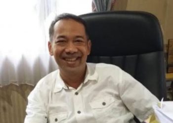 Kelengkapan Fasilitas di Satpol PP Harus Diperhatikan