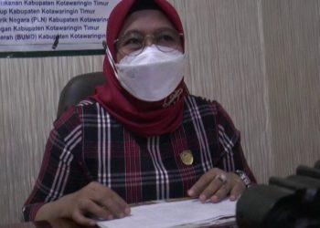 Dewan : Sampah Jangan Sampai Menumpuk di Depo