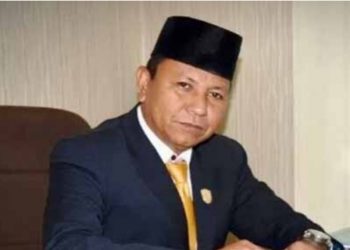 Jalan Lingkar Selatan Tak Kunjung Diperbaiki