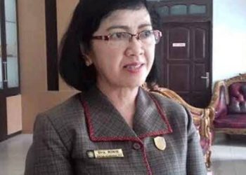 Keluhan Jalan Rusak Harus Segera Diatasi