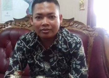 Dukung Rencana Pemkab Melakukan Revisi Gaji Tekon