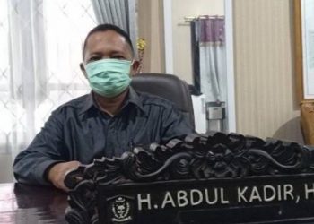 Data Penerima Bansos Harus Update