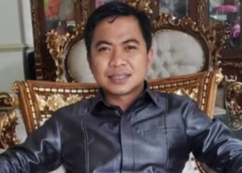 Harapkan Pokir DPRD Jadi Rujukan Pembangunan