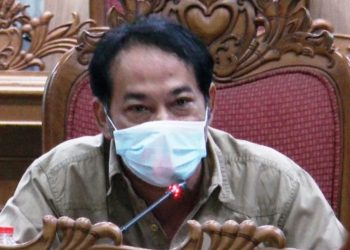 Angkutan Berat Melebihi MST, Begini Kata Dewan