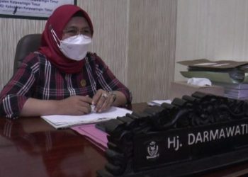 Dorong BUMD Berikan Gebrakan Baru