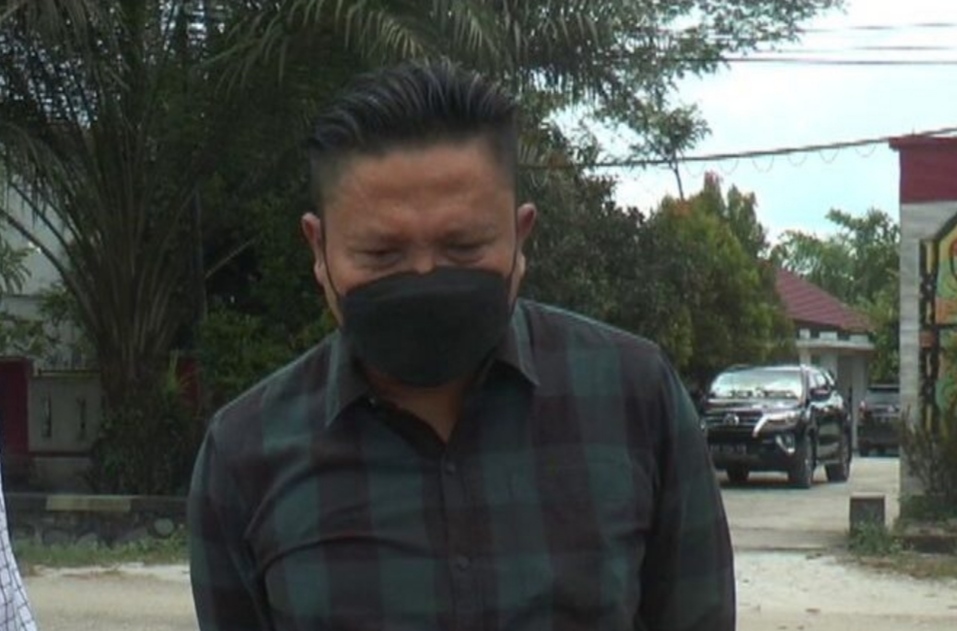 Harapkan Pemerintah Prioritaskan Pembangunan Infrastuktur