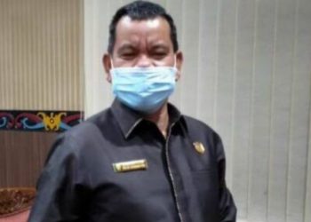 Usaha Masyarakat Lokal Harus Diperhatikan