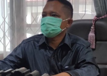Dewan Nilai Perlu Penguatan Kebijakan Dalam Bidang Pertanian