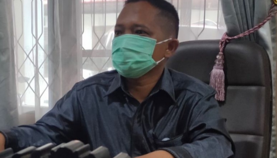 Dewan Nilai Perlu Penguatan Kebijakan Dalam Bidang Pertanian