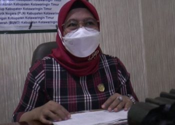 Minta PBS Bantu Patani Lokal