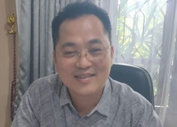 Minta Satgas Perketat Pengawasan Prokes Hingga Tingkat Kecamatan