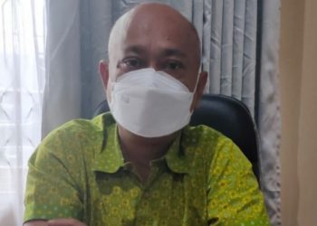 Dewan Dukung Kebijakan Pemerintah Terkait Perda Nomor 3 Tahun 2008