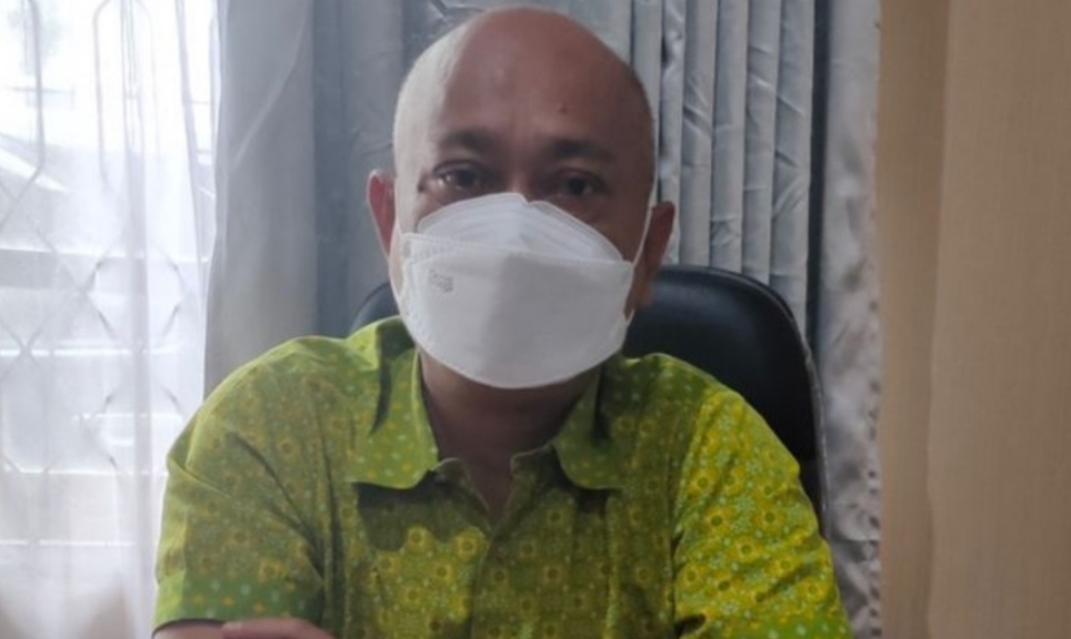 Dewan Dukung Kebijakan Pemerintah Terkait Perda Nomor 3 Tahun 2008