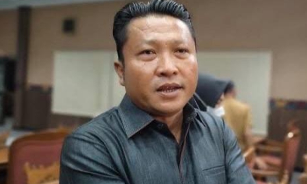 Raperda Pengembangan Produk Unggulan, Begini Kata Fraksi PAN