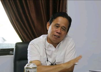 Petani Dapil I Terkendala Status Lahan KHP