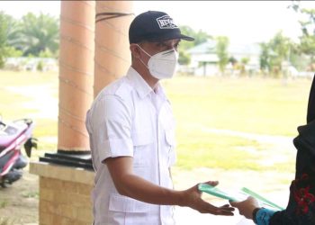 SDM Tenaga Kerja Lokal Cukup Tersedia