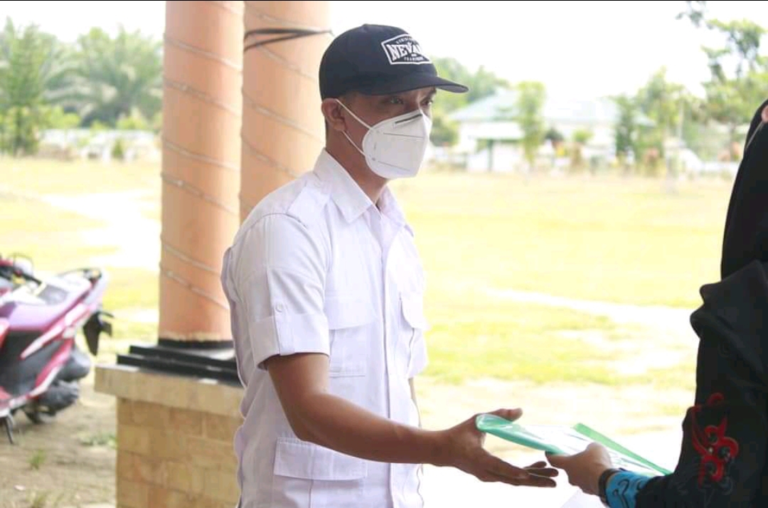 SDM Tenaga Kerja Lokal Cukup Tersedia