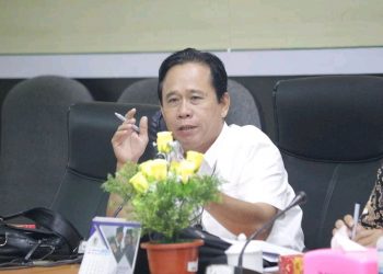 Sinergitas DPRD dan Mitra Kerja Harus Ditingkatkan