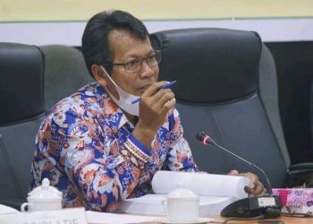 Lama Dijabat Pj, Banyak Desa di Seruyan Harus Laksanakan Pilkades