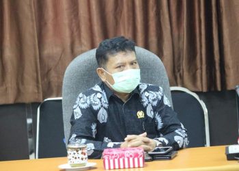 Pertanian Dapil III Dinilai Kurang Diperhatikan