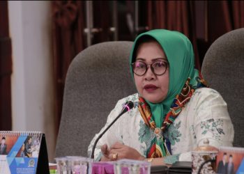 Prioritaskan Pembangunan Gedung Sekolah Baru