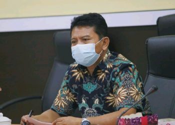 Realisasikan Bantuan Bibit Ternak Untuk Masyarakat Dapil III