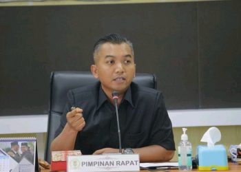 Ketua DPRD Seruyan Dukung Pemekeran Desa