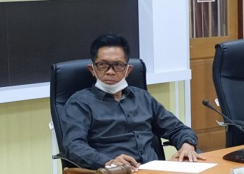 Legislator ini Akui Seruyan Masih Kekurangan SDM