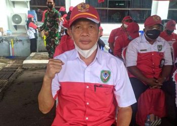 Dewan Minta Kinerja Kepala Dinas Dievaluasi