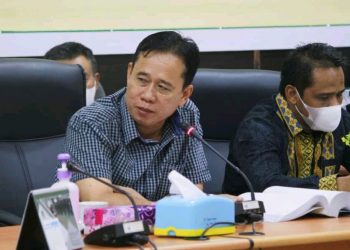 Realisasikan Usulan Pelepasan Kawasan Untuk Masyarakat Desa Sei Perlu