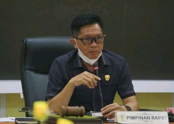 Hindari Ketergantungan Anggaran Pusat, Dewan Minta Realisasi PAD Ditingkatkan