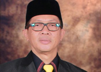 Pemerataan Pembangunan Harus Diwujudkan