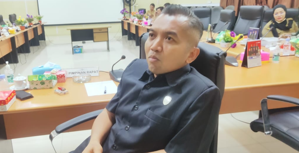 Covid-19 Melandai, DPRD Akan Laksanakan Paripurna Tatap Muka
