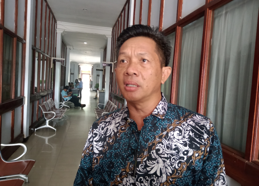 Utamakan Pemenuhan Kebutuhan Wajib Dasar Masyarakat