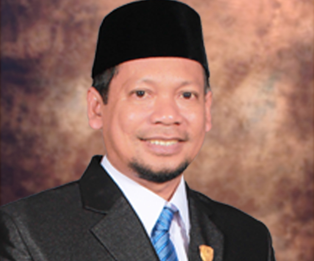 Dewan Minta Tempatkan Tenaga GTT di Desa Palingkau