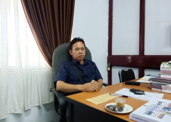 Operasional Pelabuhan Segintung Perlu Dimaksimalkan