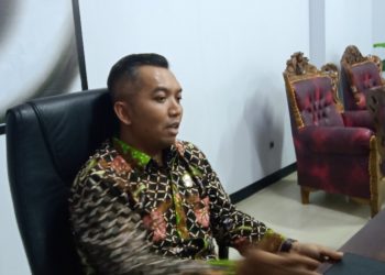 Minta BPBD Tetap Siaga Karhutla