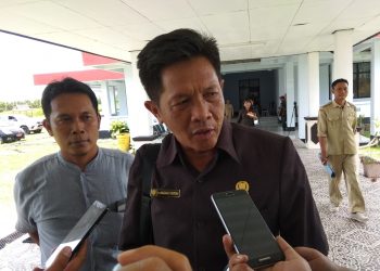 Seruyan Masih Kekurangan SDM