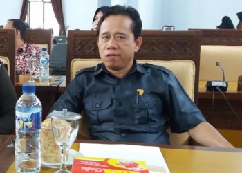 Desa di Seruyan Harus Miliki BUMDes