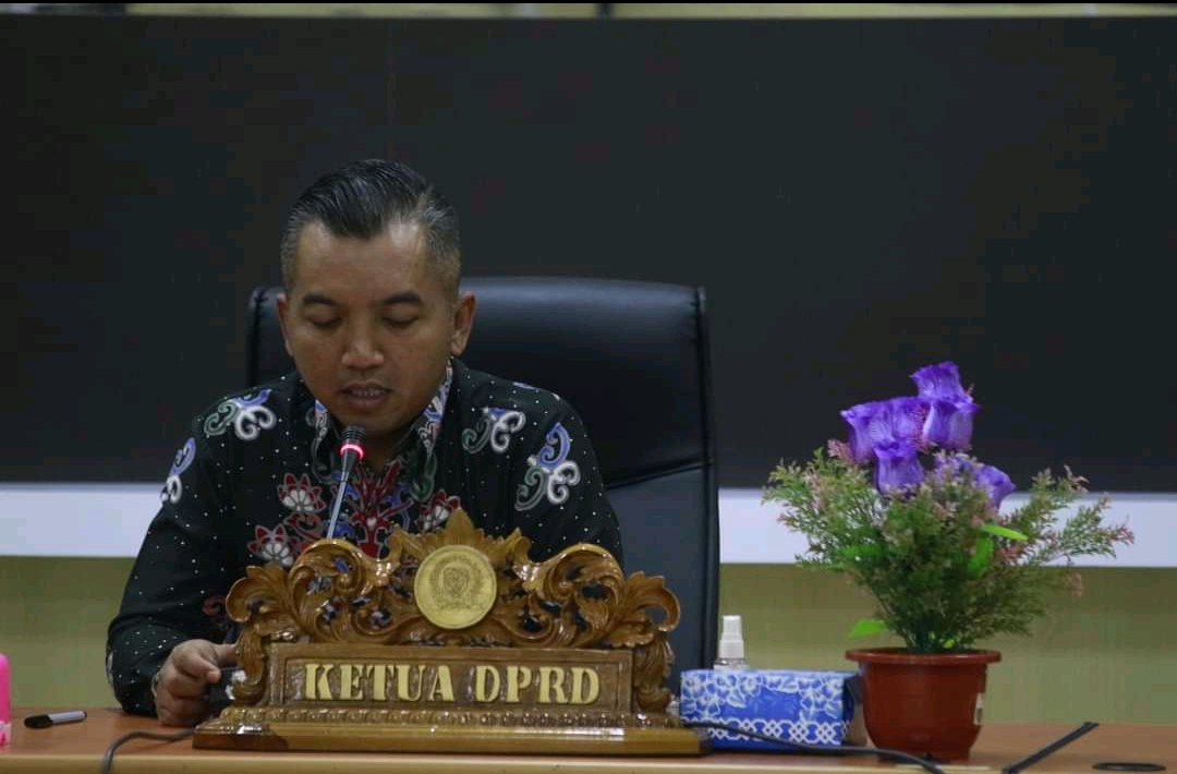 Disiplin Nakes dan Guru Harus Ditingkatkan