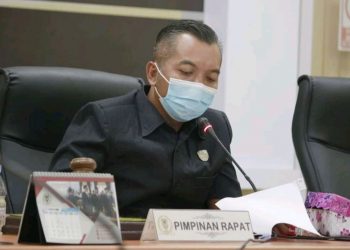 Perangkat Daerah Diminta Jalin Kerja Sama Dengan Kejaksaan dan Kepolisian