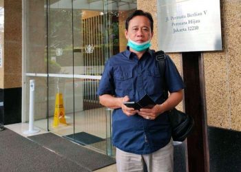 Musim Panen Tiba, Komisi A Minta Pemkab Perhatikan Kelayakan Jalan Produksi