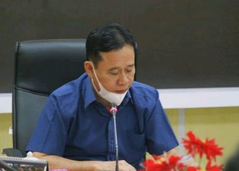 Kemajuan Infrastruktur Adalah Bukti Keberhasilan Pembangunan
