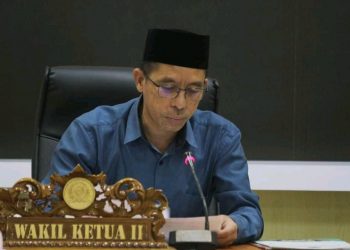 Pastikan Tepat Sasaran, Diskan Diminta Selektif Salurkan Bantuan
