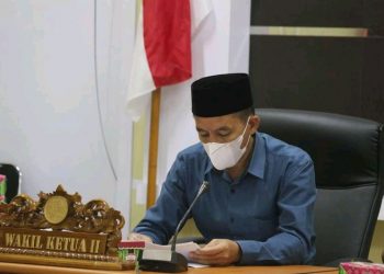 Turunnya Harga Gabah Dikeluhkan Petani