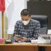 Dewan Minta Sinergitas Untuk Selesaikan Permasalahan Turunnya Harga Gabah