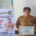 Terus Berinovasi, Lab Lingkungan DLH Punya 2 Personil PPCU